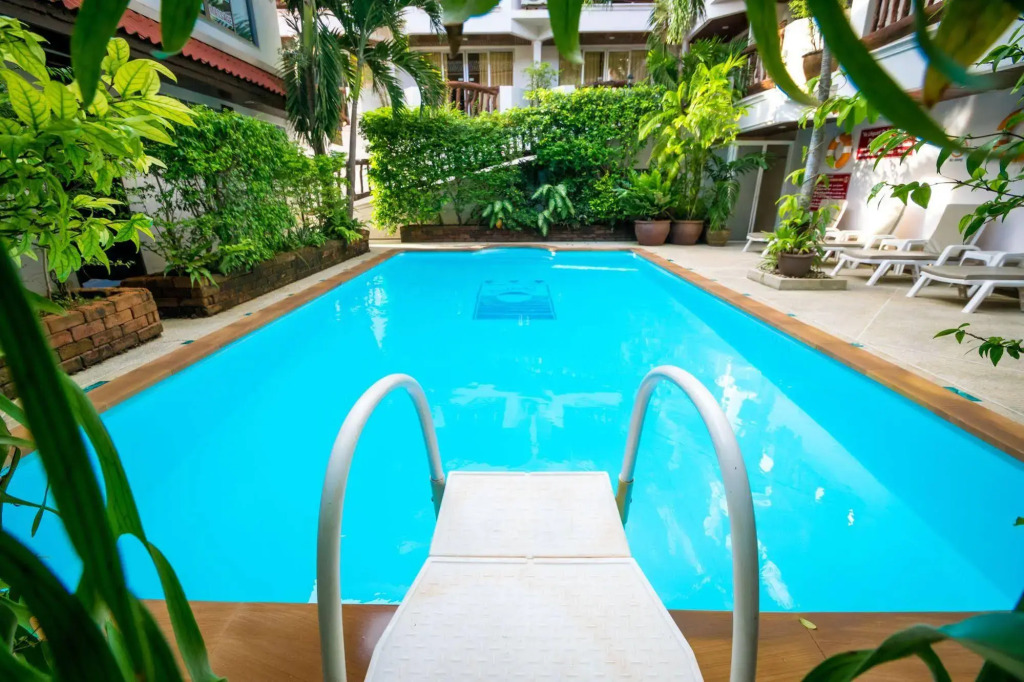 Aonang Sunset Hotel - SHA Extra Plus