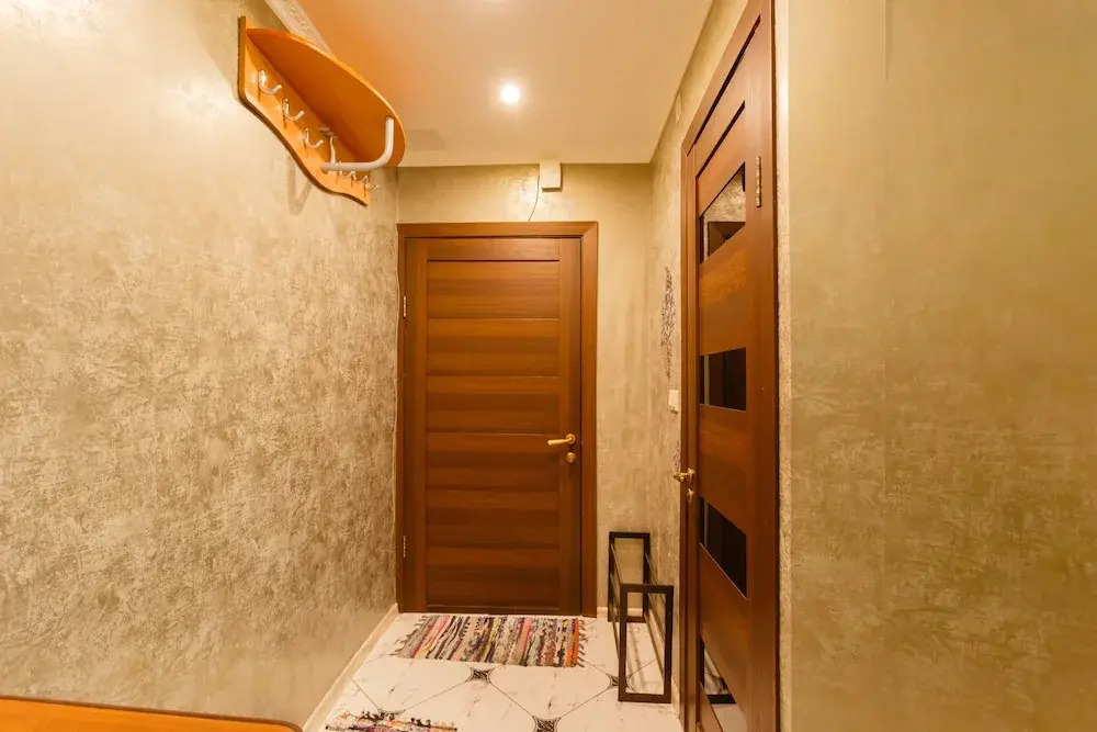 Brusnika Apartment Nagornaya Comfort
