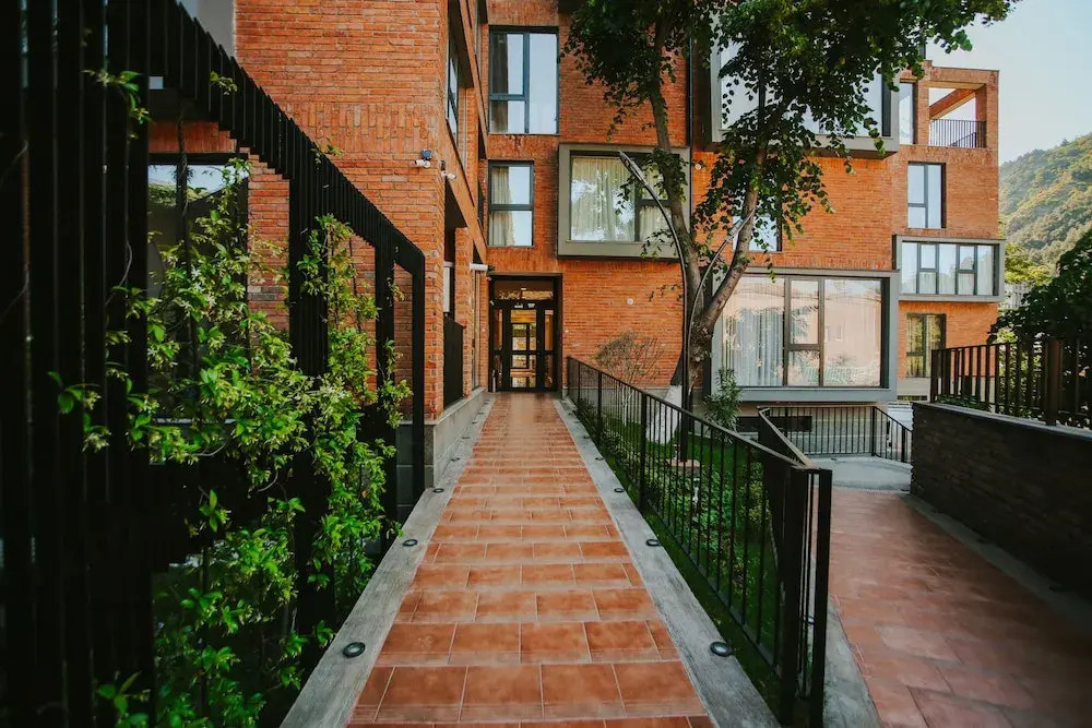 Eco Rooms