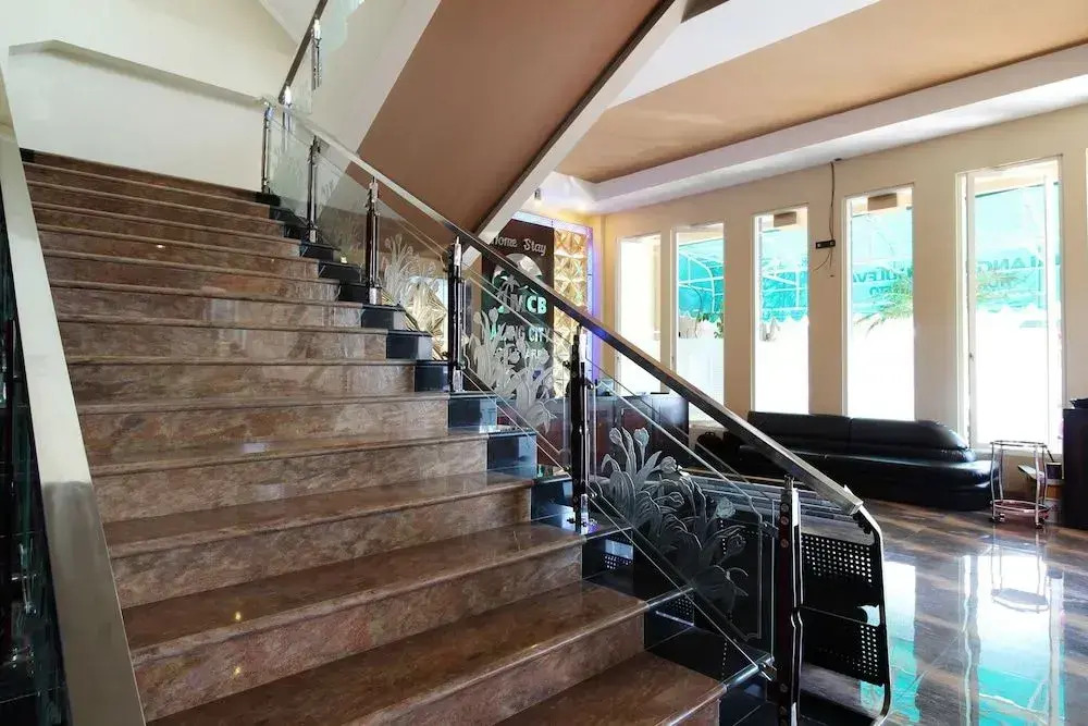 Airy Klojen Raya Dieng 15 Malang