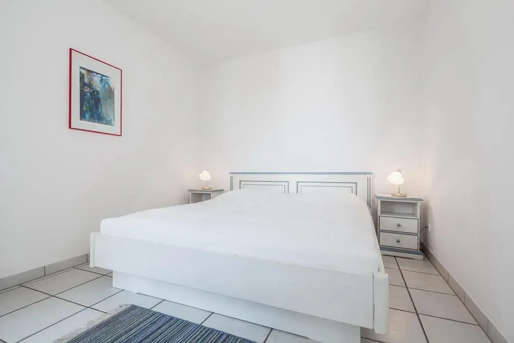 Dünenblick Wohnung 50