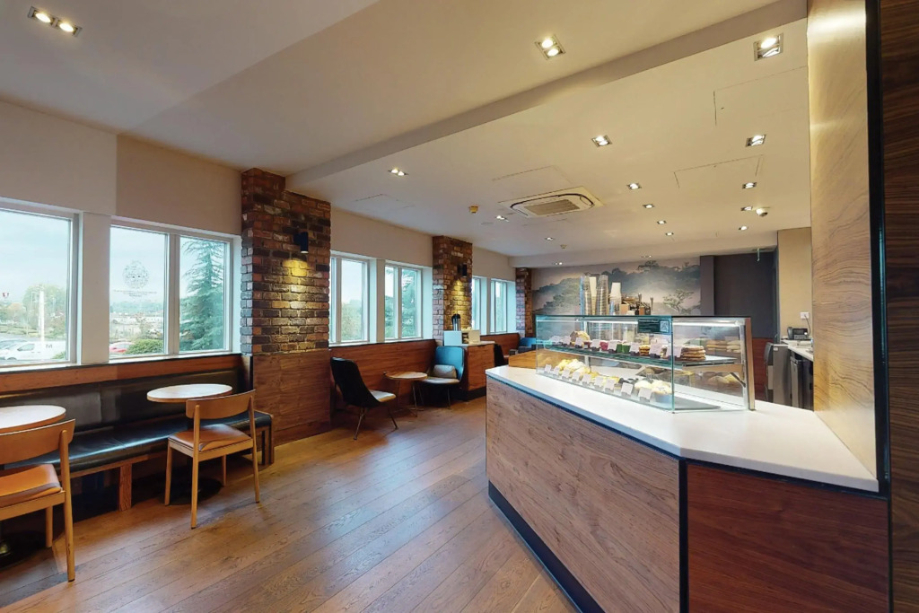 Village Hotel Birmingham Dudley