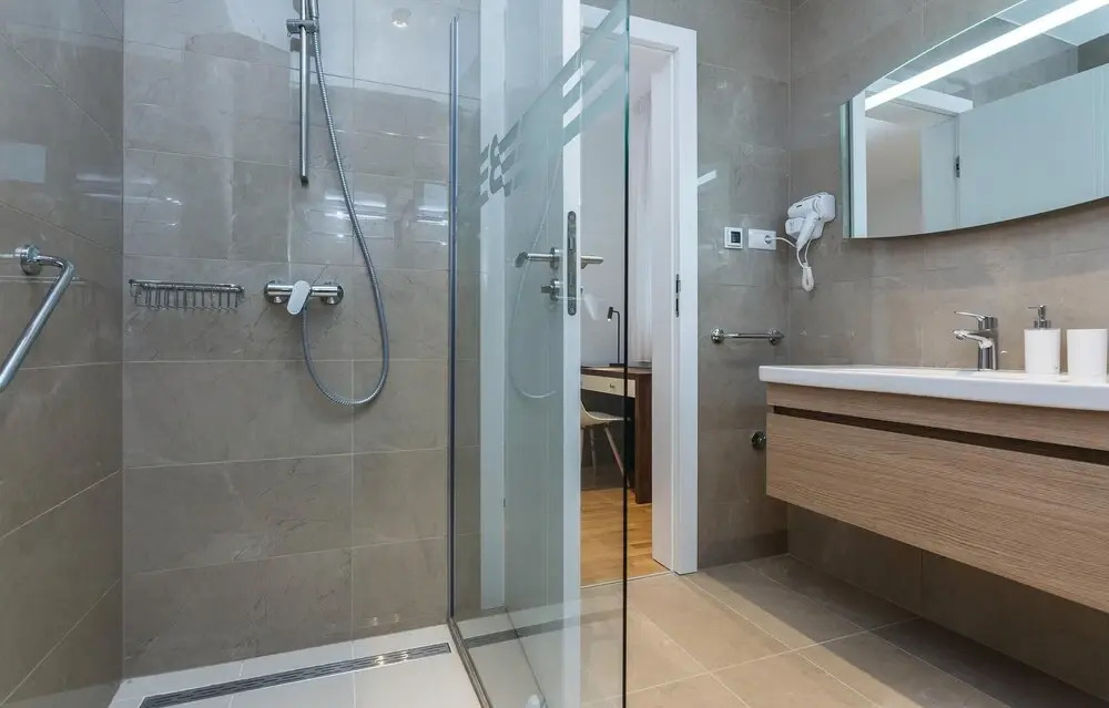 Luxurious Home In Biograd With Sauna