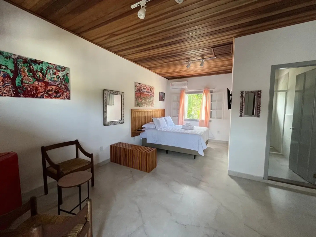 Casa Arte Cabore