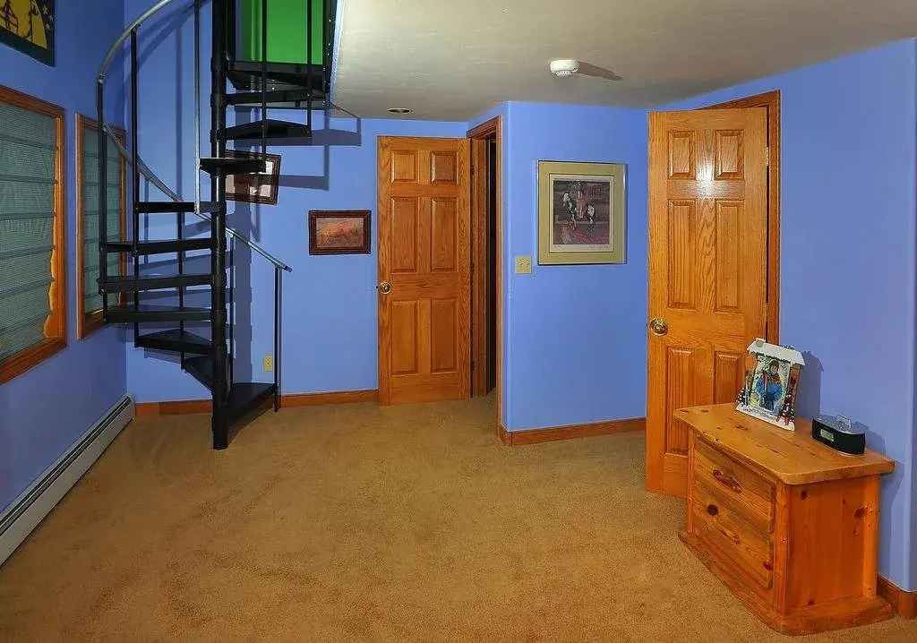 Gore Creek West Vail Private Residence
