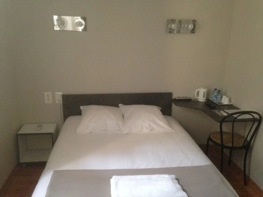 Hotel Le Rochegude