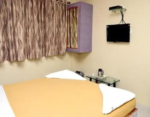 Room Maangta 403 @ Sain Cajetan Church