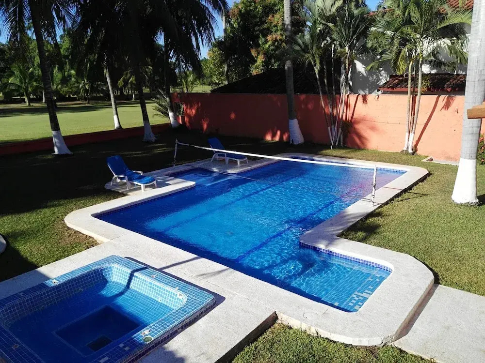 Casa Girasol