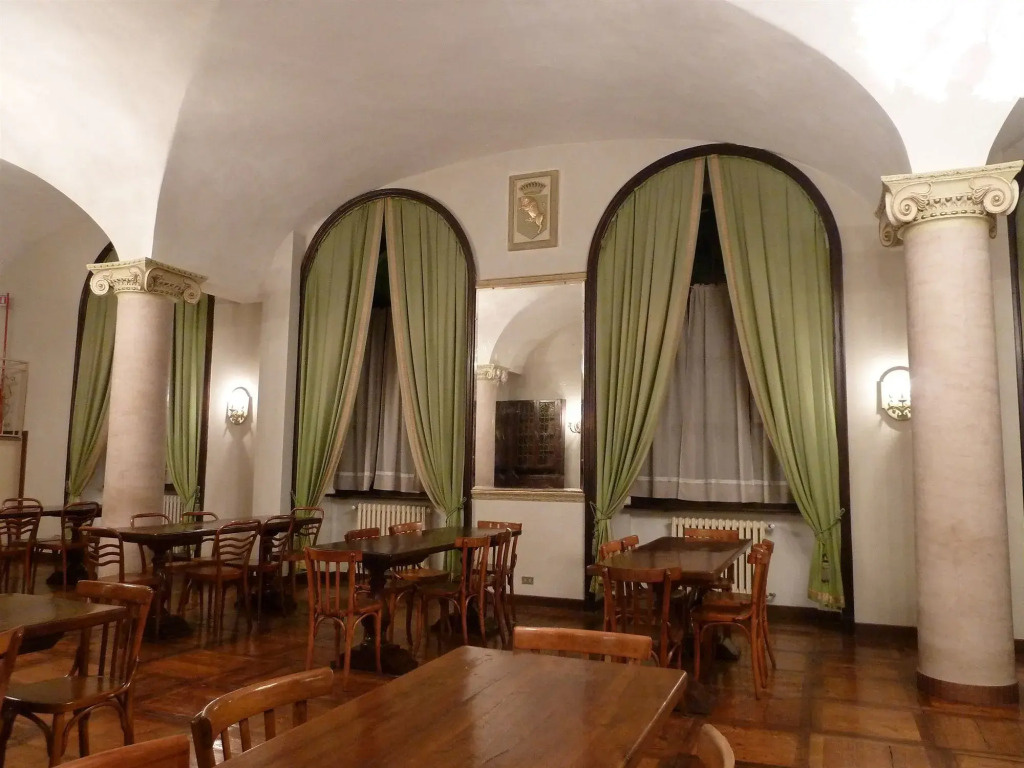 Hotel Antica Dogana