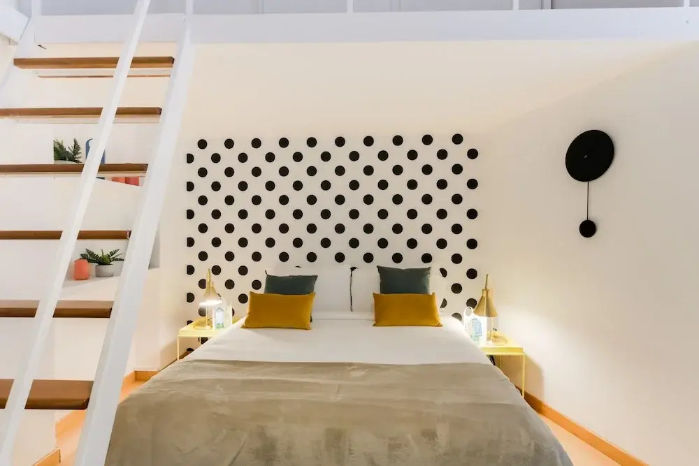 Sweet Inn - Moscova II