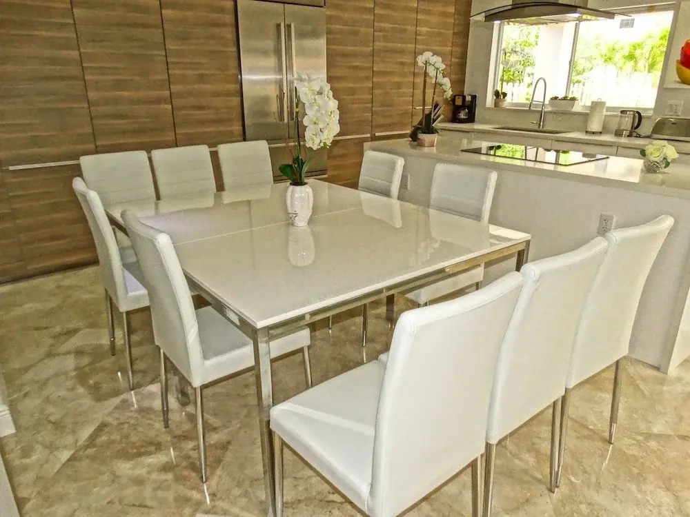 Beachwalk Villa