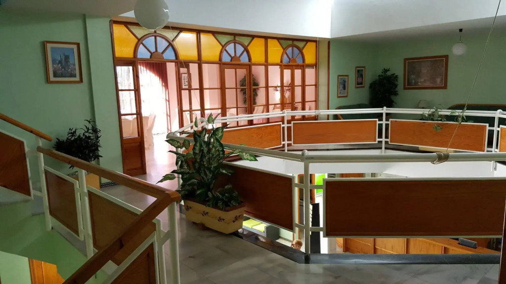 Hotel Torre De Los Guzmanes