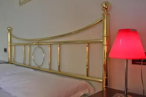 Gurguri Hotel