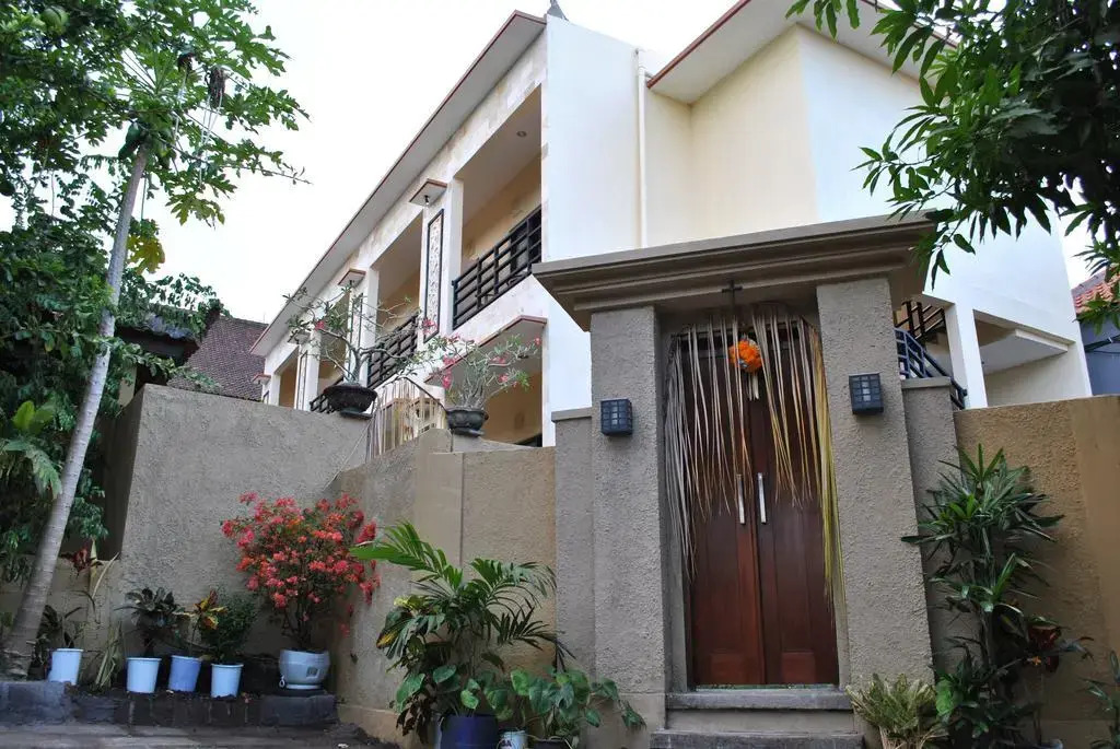 Betesda Guest House