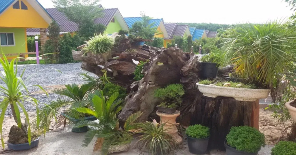Ruenmanee Resort