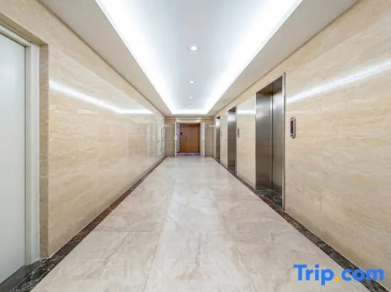 Jimei Hotel