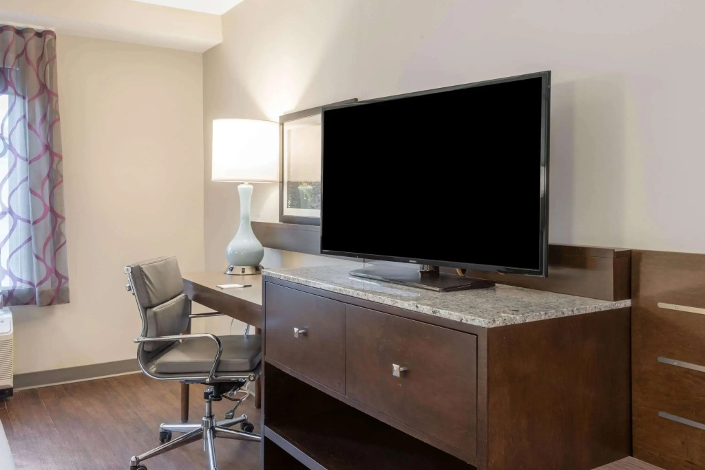 La Quinta by Wyndham Aberdeen-APG
