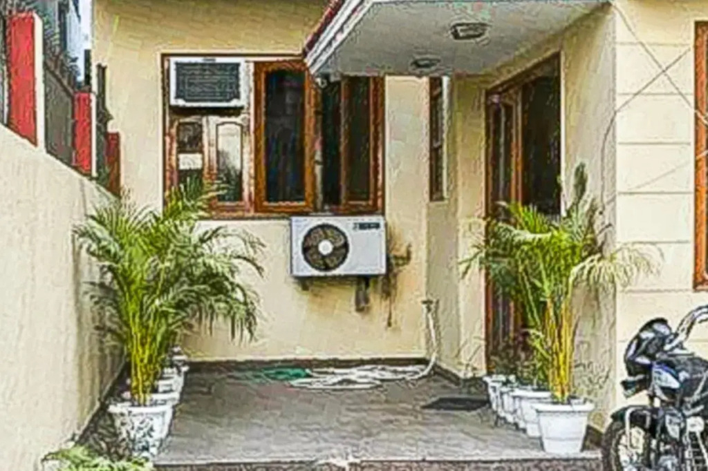 Hotel Vintage by Wb Inn