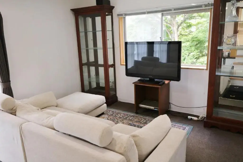 Smart House Forest Hills - Vacation STAY 9589