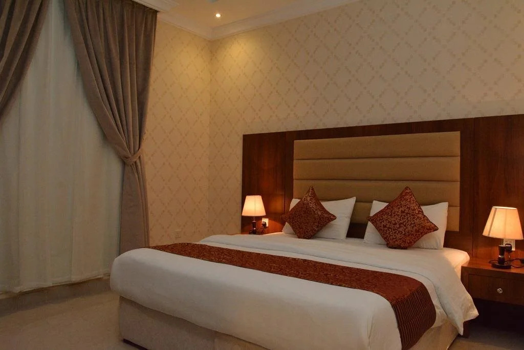 Judy Palace Hotel Suites