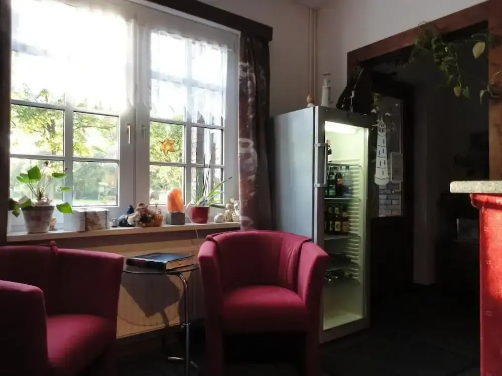 Hotel Garni Nolting