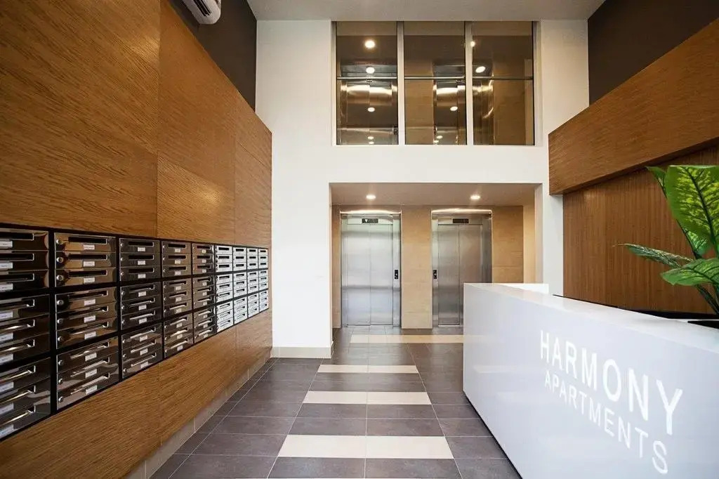 Harmony Apartment