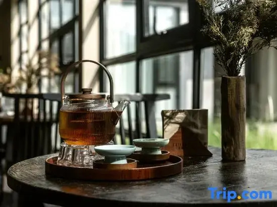 Shi Lan Yu Hotel