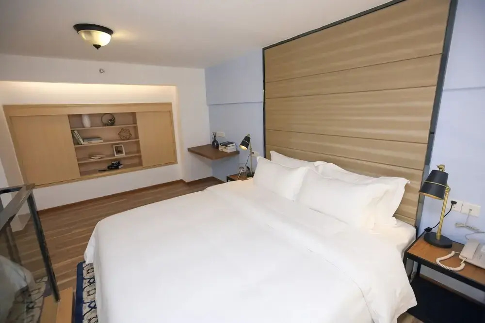 Xiande International Apartment (Lingnan Tiandi)