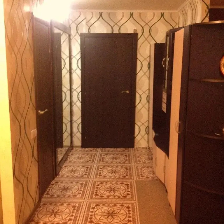 Appartment Na Savvinskom