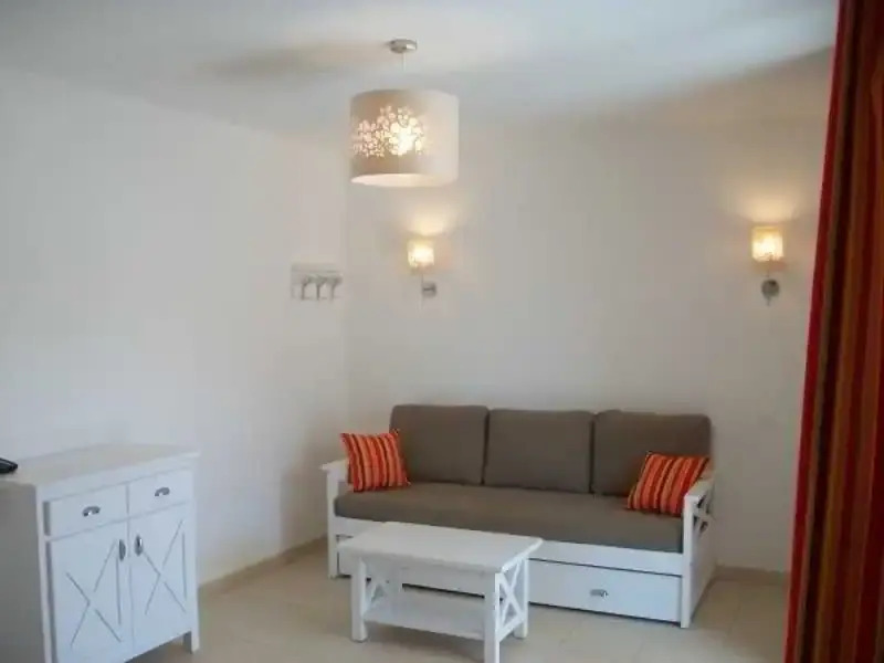Résidence Odalys Les Villas de Bel Godère