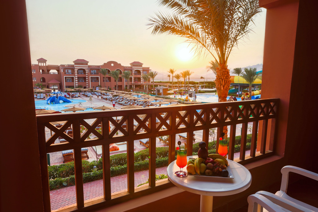 Charmillion Club Aquapark