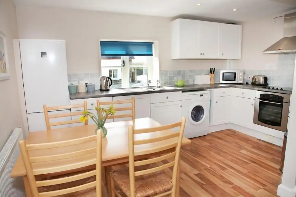 Birchill Farm & Cottages - Bramble Cottage