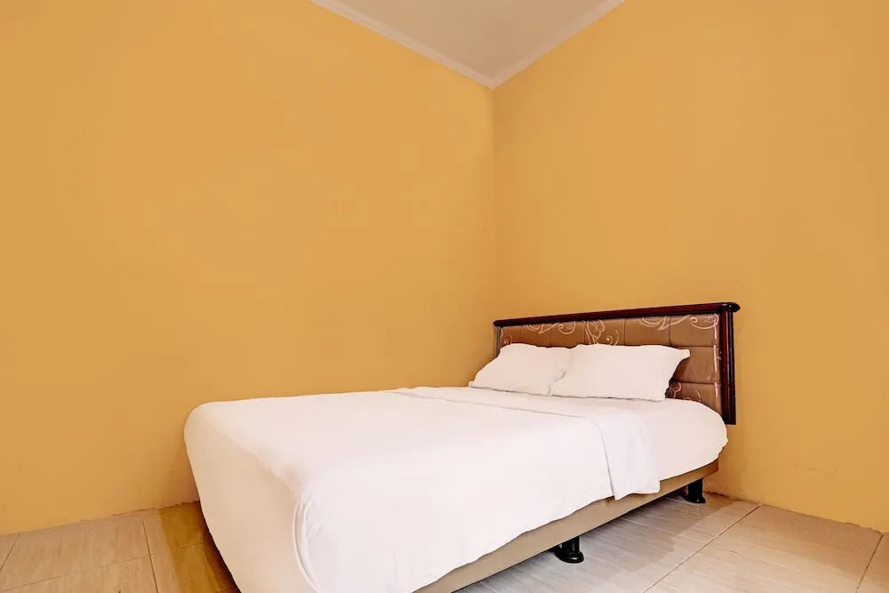 Hotel O Homestay Pasir Padi Permai Syariah