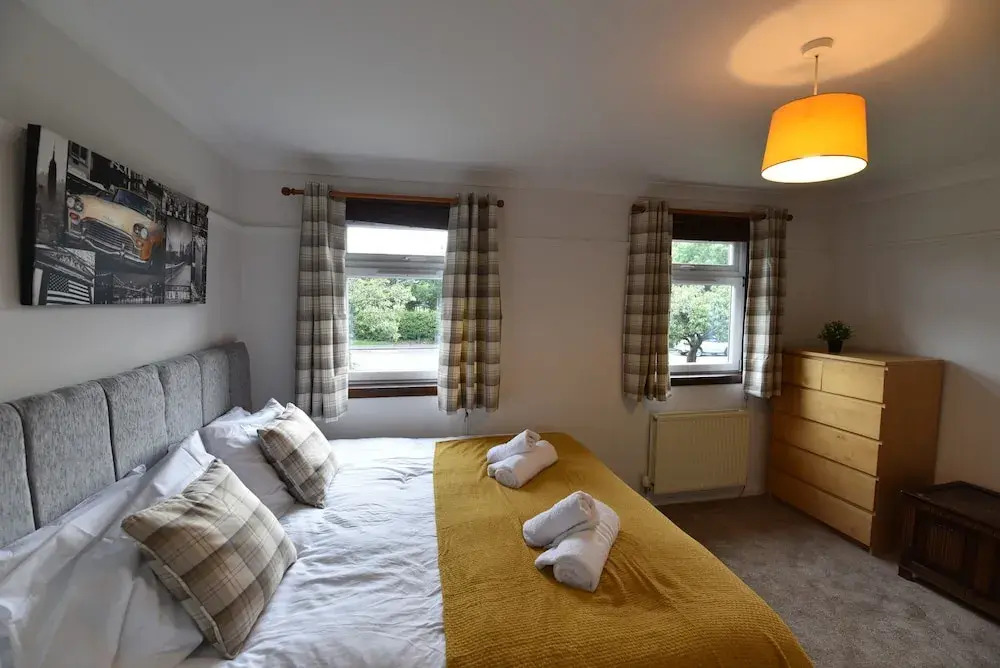 First Lasswade Road House