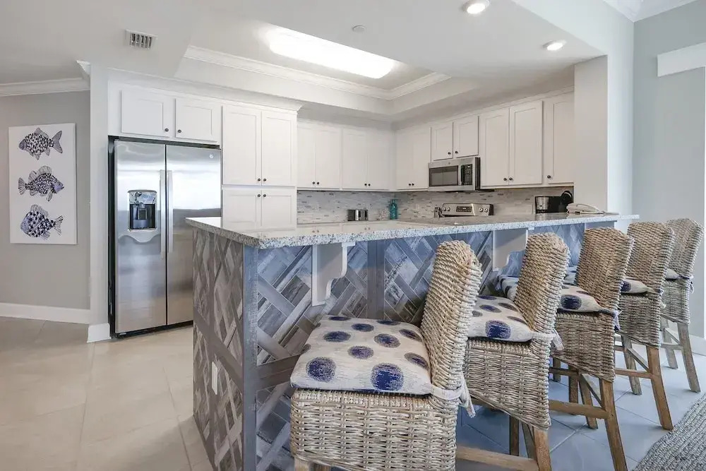 Phoenix Gulf Towers 408 4 Bedroom Condo