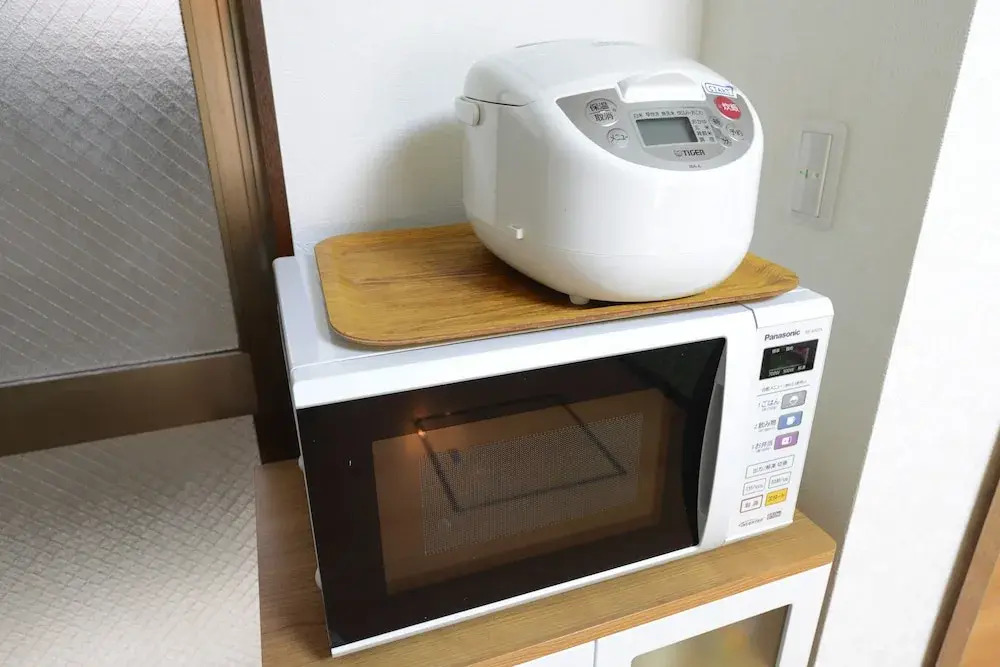 Tateishi 7 House Hotel