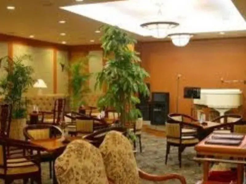 New Regent Hotel(뉴 리젠트 호텔)