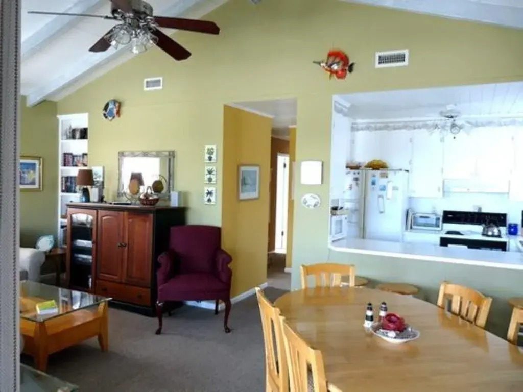 Daydreamer - 3 Br Home