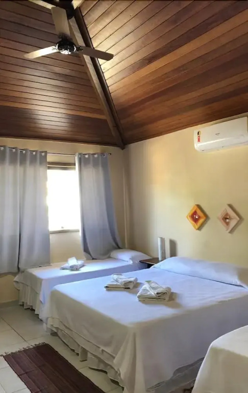 Apartamento em João Fernandes
