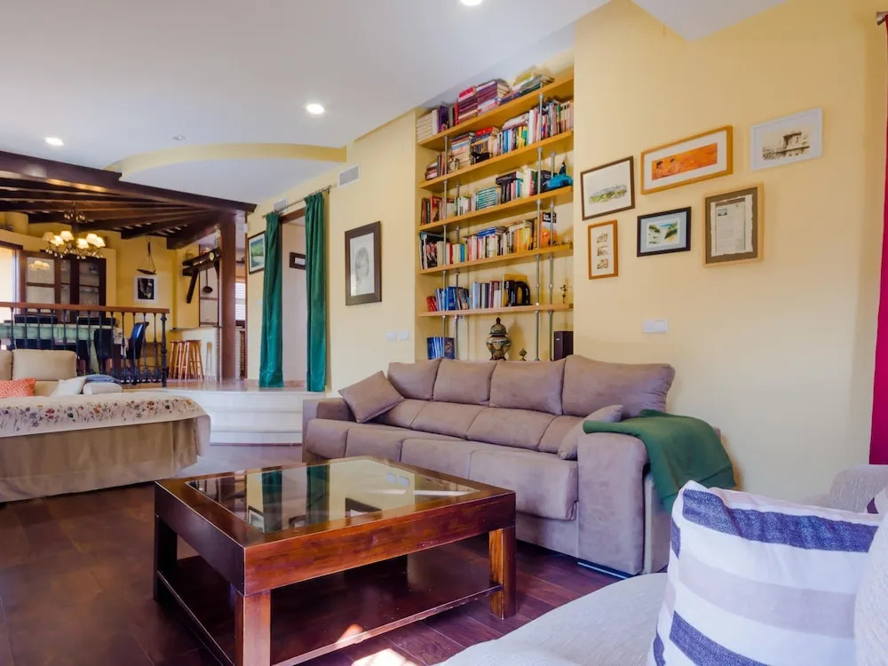 Villa las Palomas