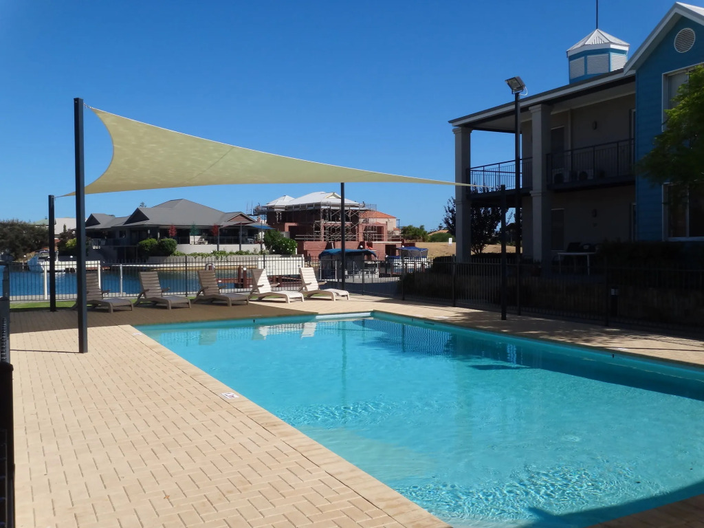 C Mandurah Apartment Resort