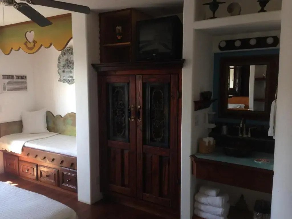 Secret Garden Inn
