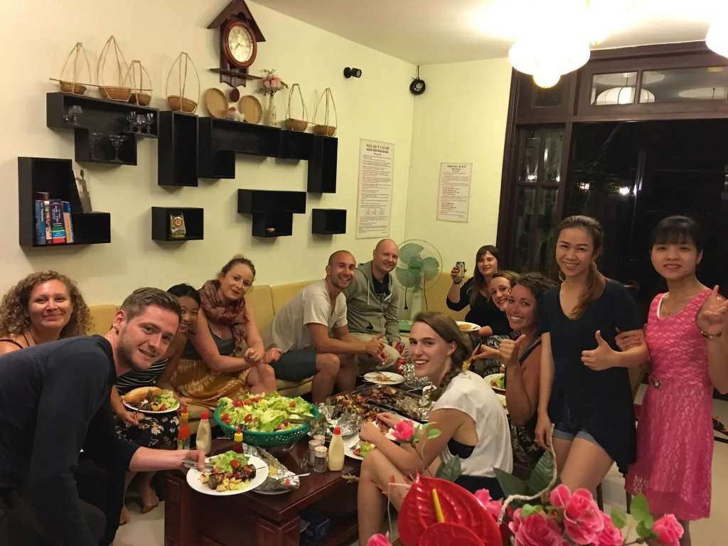 Numa Villa Near Old Town Hoi An