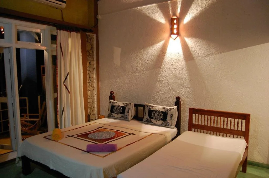 The Change Hotel