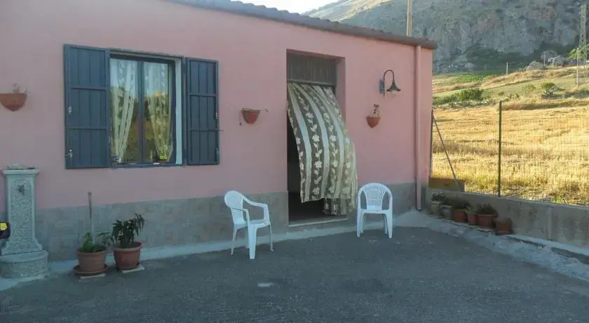 casa Vincenzo