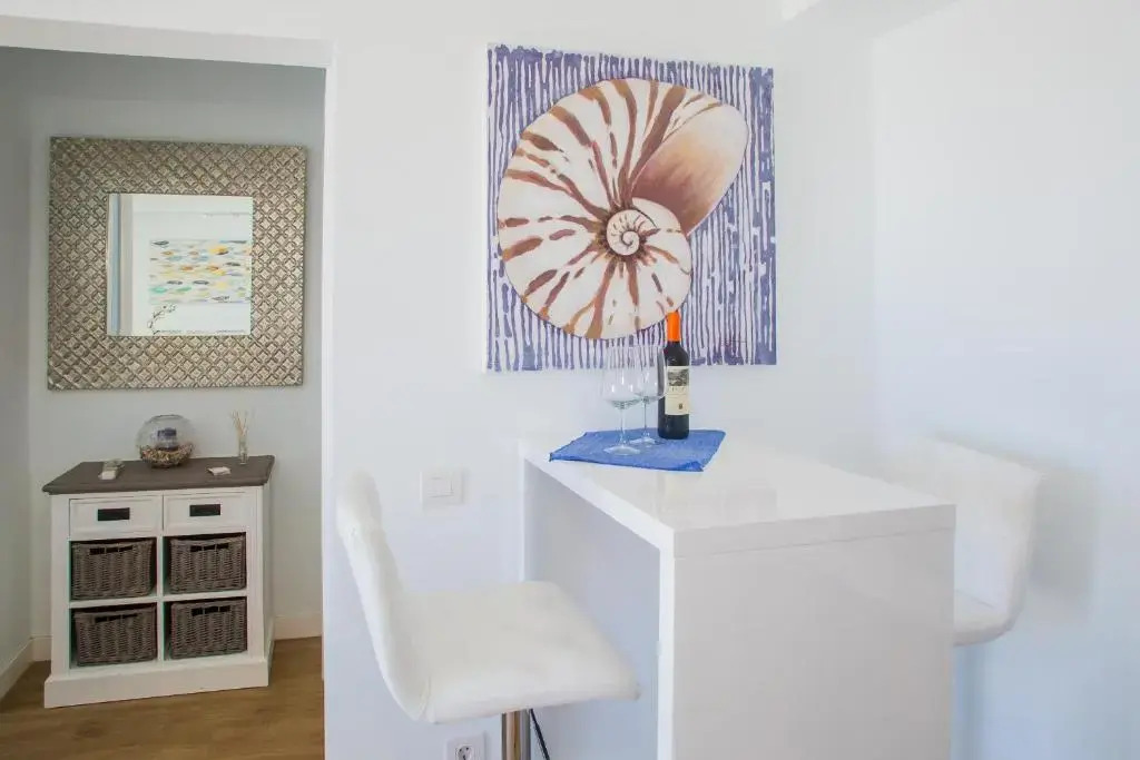 Flower beach suites 17