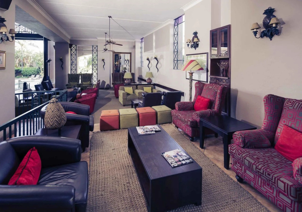 Mercure Hotel Nelspruit
