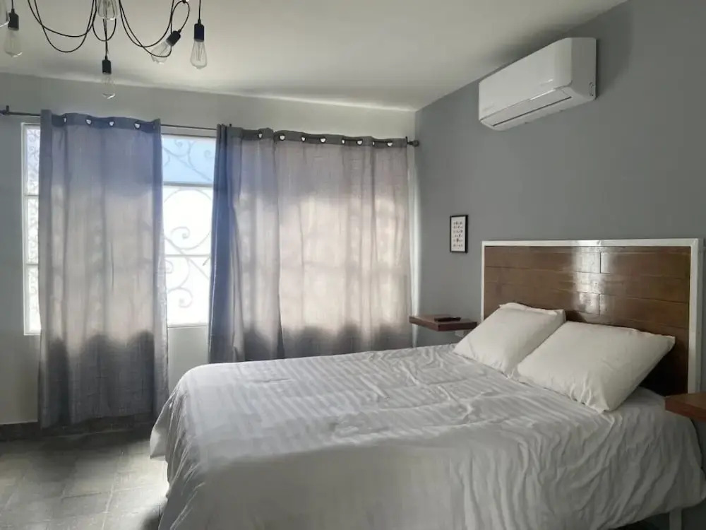 La paz Apartments