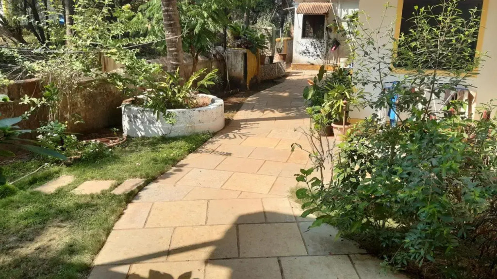 St. Anthony guest house