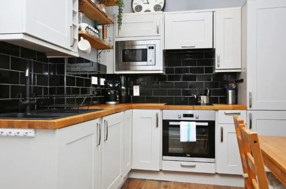 Unique & Stylish Apartment 5mins from Botanical Gardens